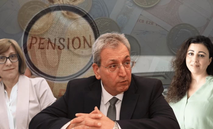 Η προσοχή πλέον στον λογαριασμό της μεταρρύθμισης – Προβληματισμοί για κόστος και εισφορές εν αναμονή του ΥΠΟΙΚ